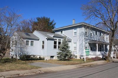 Terrific opportunity to buy what may be the best value in Newton! 
