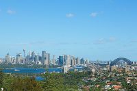 23/67 Bradleys Head Road, Mosman