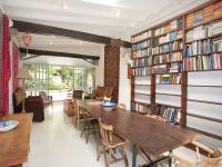 Unique furnished executive rental