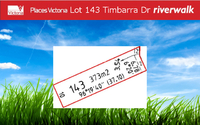 Lot 143 Timbarra Drive, Werribee