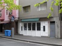 POTENTIAL RESTURANT, CAFE OR WINE BAR