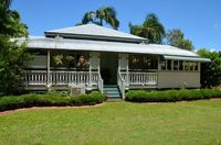 All the Grandeur of Yesteryear - South Mackay 