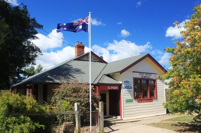 Business Opportunity and Historic Residence