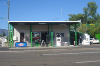 Kennedy Store  - Income with a country lifestyle.  Situated on the main highway with plenty of passing traffic, in close proximity to great fishing grounds