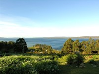 Ocean Views – 18 Acres