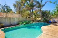 5 BEDROOM FAMILY HOME