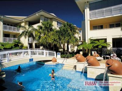 126/32 Sebel, Hastings Street, Noosa Heads