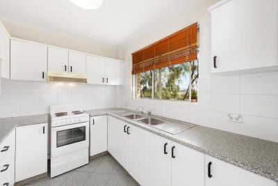 DEPOSIT TAKEN-OCEAN GLIMPSES FROM THIS BONDI APARTMENT