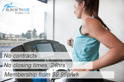 Gymnasium Franchise For Sale