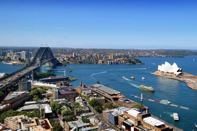 98 Gloucester Street, Sydney