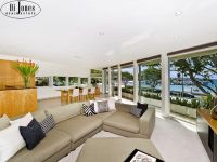 The Residence - luxurious harbourfront icon with phenomenal views.