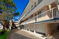 Unit 14/9 Picot Street, Kelvin Grove