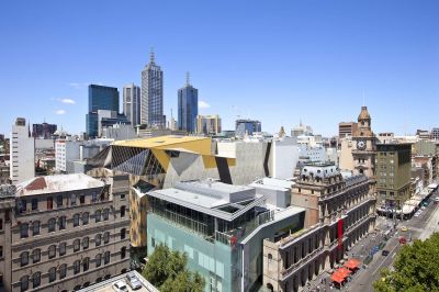 Brilliant Lifestyle Pad in the CBD