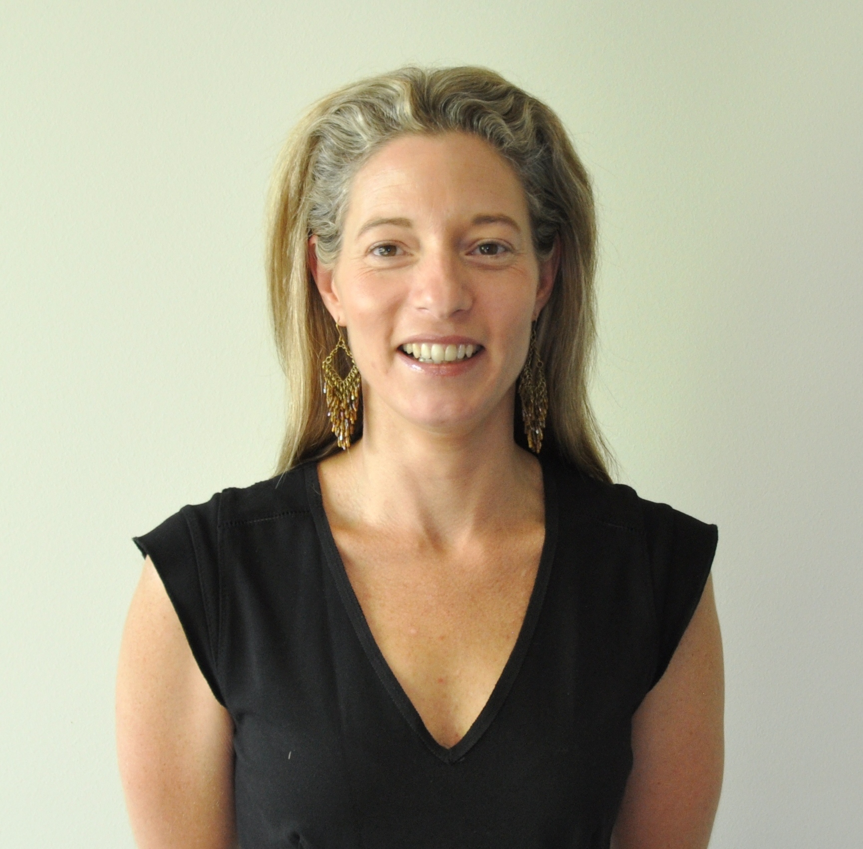 Morag  Atwell