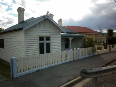 Super Cute Character Cottage