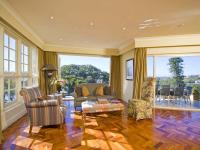 UNIQUE HOME ENJOYS VIEWS, QUIET PRIVACY and PRESTIGE