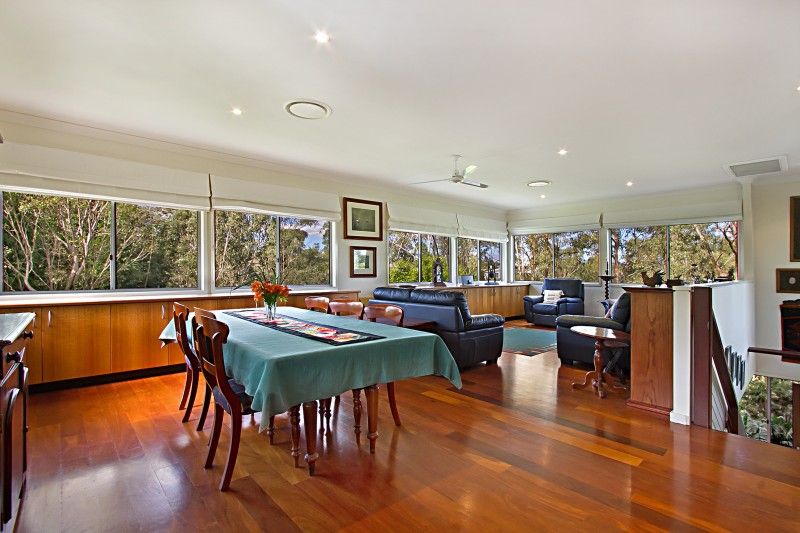 Brilliantly Designed for the Queensland Lifestyle - With Studio/Gym