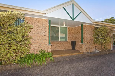 Stunning Single Level Living!
