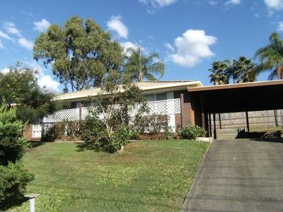 4 Plum Parade, NERANG