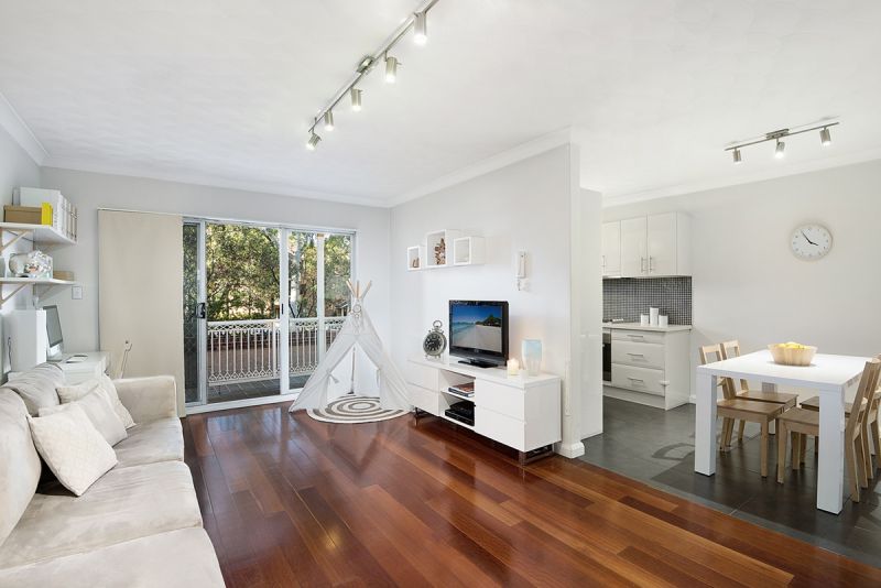 Ground Floor Delight