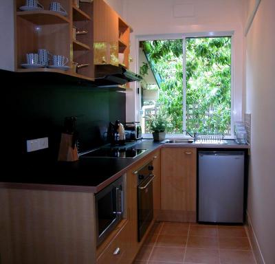 Great Location Quiet & Leafy
