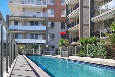 305/17 Edgar Street, Belmont