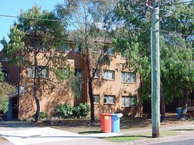 Unit Close to Westfields Parramatta