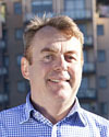 Jeremy Clinton