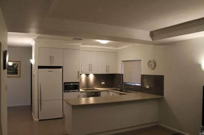 Newly renovated home