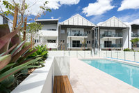 CITY VIEWS & SOUTH BANK ON YOUR DOOR STEP