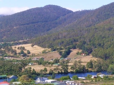 Scenic Hill