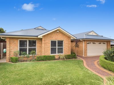 30 Stewart Ave, Hammondville