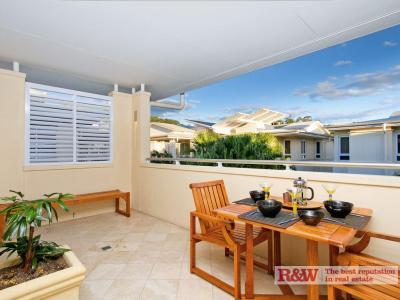 531/32 The Sebel, Hastings Street, Noosa Heads