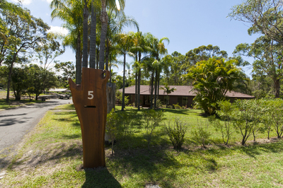 Top Buy Acreage Home!