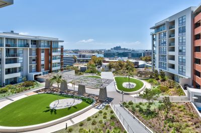 711/19 Ravenshaw Street, Newcastle West