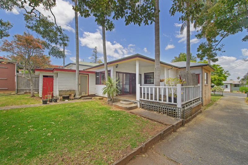 Real Estate For Sale 17 Young Street Port Macquarie Nsw
