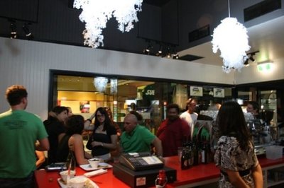 CAIRNS BEST CAFE