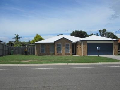 BRIGHT SPACIOUS LIVING
