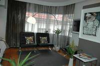 Executive Studio Apartment