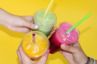 Juice & Smoothie Kiosk in Major Shopping Centre For Sale! Runaway Bay - $175K + SAV!