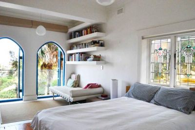 1121 Beachside Spanish Retre