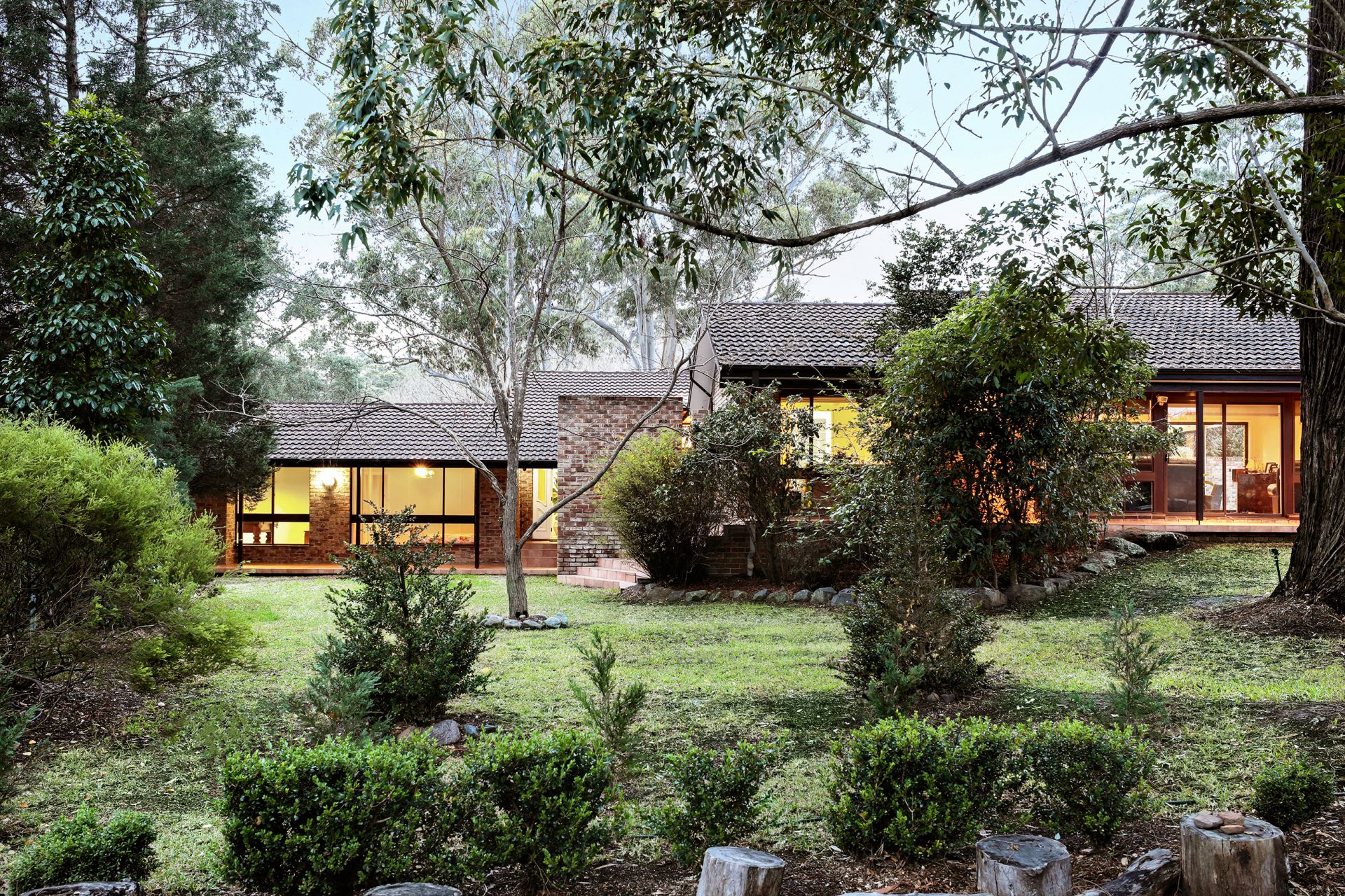 Acreage Estate with varied opportunities a luxury home for sale in