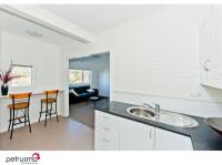 Easy care investment or first home
