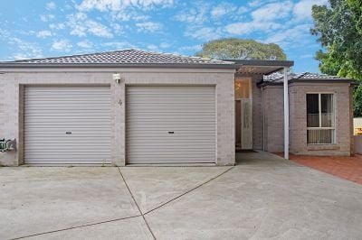4 Crebert Street, Mayfield
