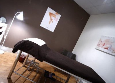 TURN-KEY BUSINESS - BEAUTY SALON