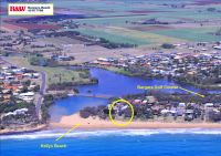 Unit 1 The Waves, 8 Miller Street, Bargara
