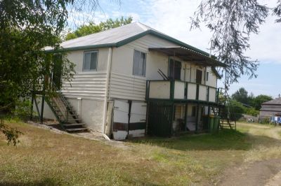 34 Grenville Street, Basin Pocket
