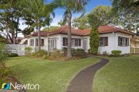 FIRST TIME OFFERED
