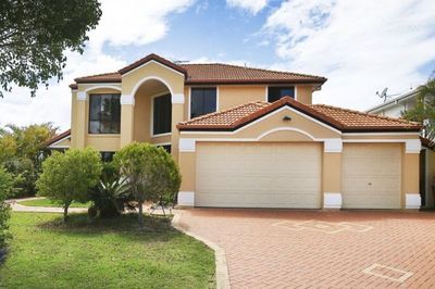 Executive Newport Residence!