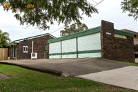 Redcliffe
